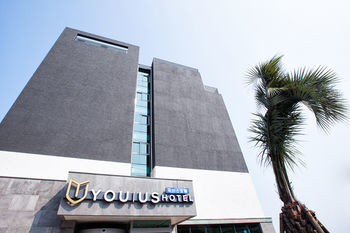 Hotel Youus Hotel