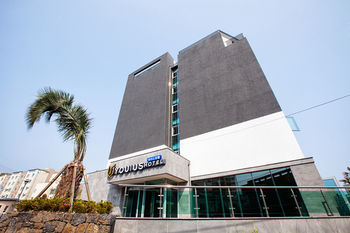Youus Hotel Hotel